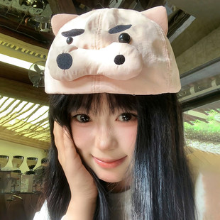 ��ͨС�i�����ɴ�����ñ�ļ�ñ��Ů��͸��������ñ�@ĘС����ñ