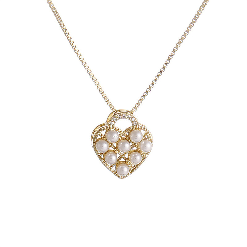 classic pendant