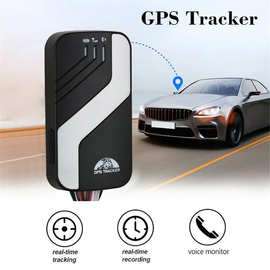 GPS-403D车辆导航定位GPS  免费平台APP可听音