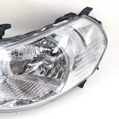 headlight Shangyue headlight assembly | Ön faralar