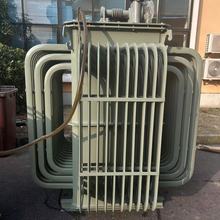 可調電抗器 電纜載流熱循環台試驗變壓器 造船廠感應電壓調整器