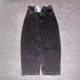 American-style Y2K Polar Big Boy Hip-hop Embroidered All-match Jeans Men's All-match Casual Straight Jeans