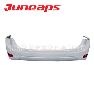��춴�G10�Ͽ���U��ͨREAR BUMPERˮ�䌧������܇�w�~�Ӱ���r
