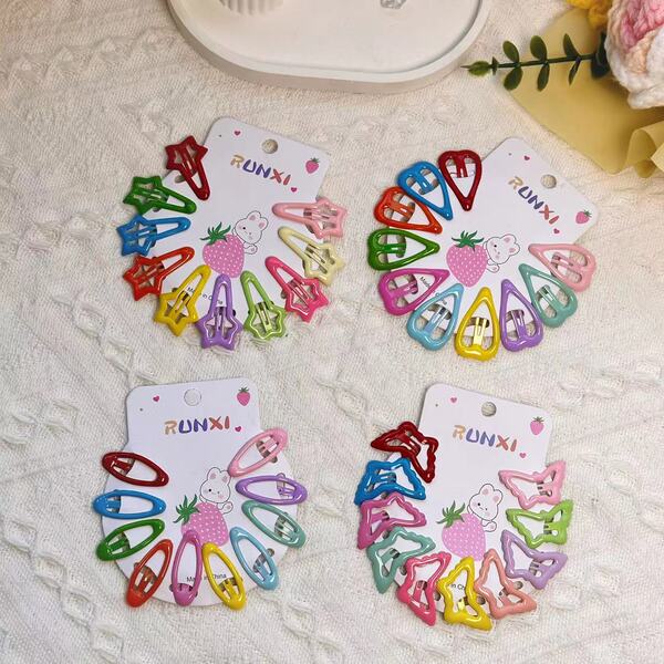 small children's hairgrip