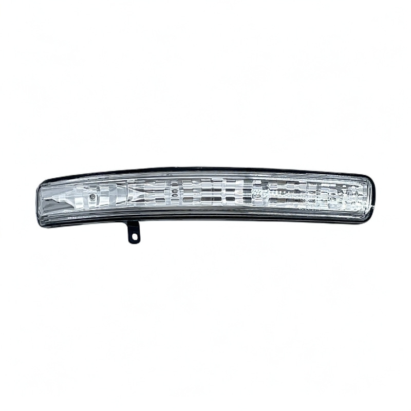 Suitable for 11-19 Models of Ford Explorer Rearview Mirror Housing, Ford Explorer Rearview Mirror Frame, Turn Signal Lens