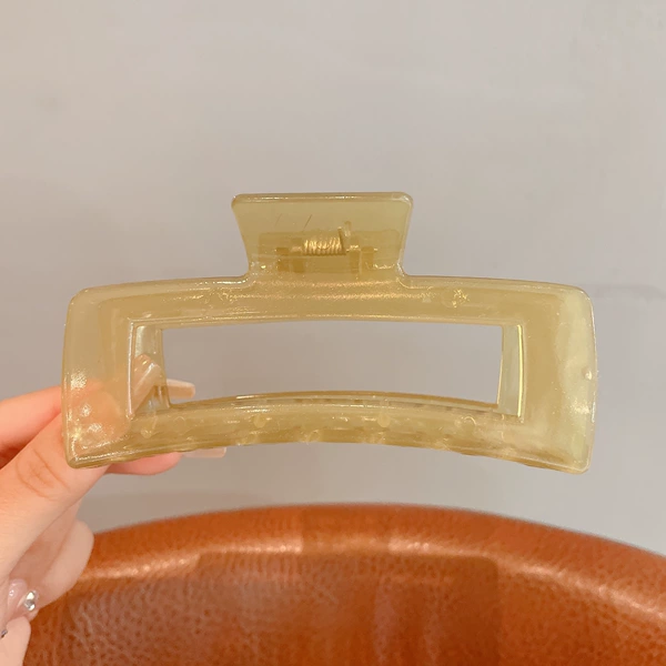 15# military green square gripper, diameter about 13cm