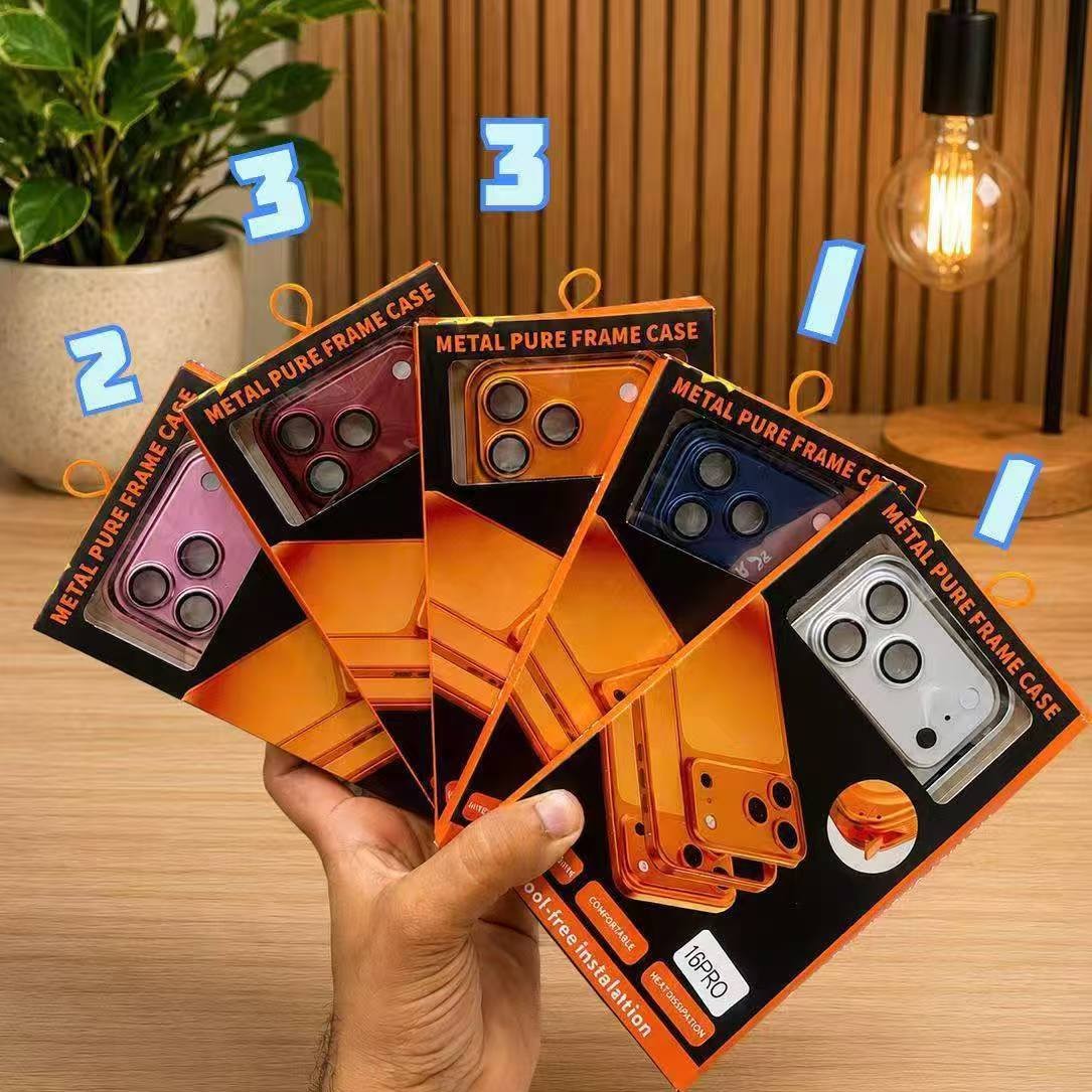 compatible phone case