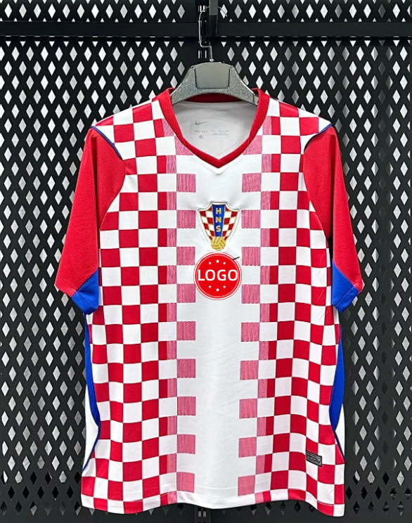 Camiseta de fútbol de la Copa del Mundo 2026 España Alemania Brasil Portugal Argentina Camiseta de fútbol de la Selección Nacional de Fútbol