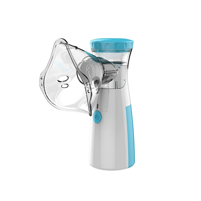 Foreign trade small portable atomizer handheld mesh-type w302p atomizer home large mist humidifier