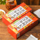 Popular Golden Square American ginseng astragalus wolfberry tea bag tea American ginseng astragalus tea health Tea Factory Live broadcast delivery