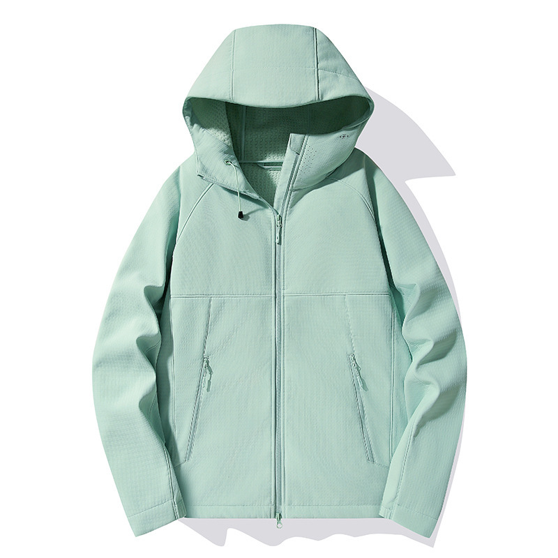 2026 New Softshell Jacket with Hood, Oriental Camel Manufacturer, Men's Waterproof Jacket, Loose Fit 2026 New Softshell Jacket with Hood, Oriental Camel Manufacturer, Men's Waterproof Jacket, Loose Fit