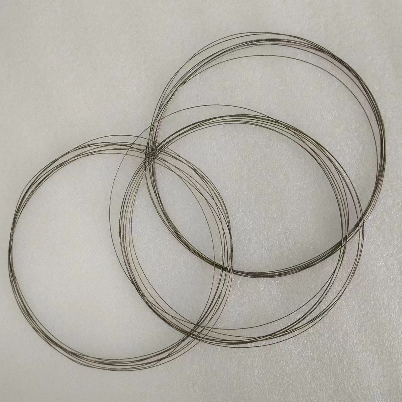 科美 金刚石线钻石切割线多股高精度石英玻璃多晶硅用切割快锯条