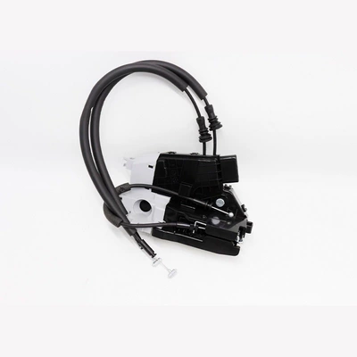 right passenger front door – Other power supply, ignition system