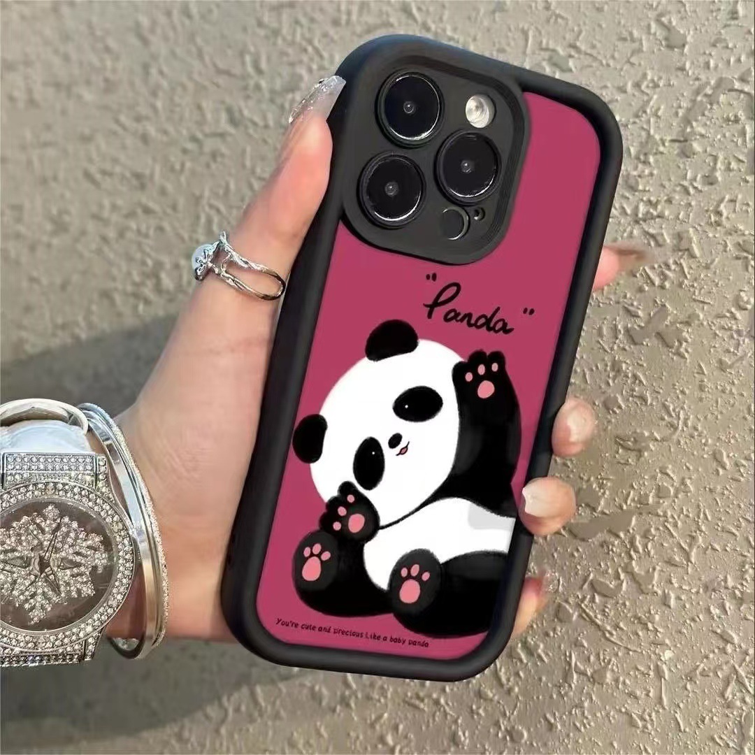 Sky Eye Stairs es adecuado para fundas para teléfonos móviles iphone16pro Apple 15 modelos calientes 14promax celebridades de Internet 13/12xr