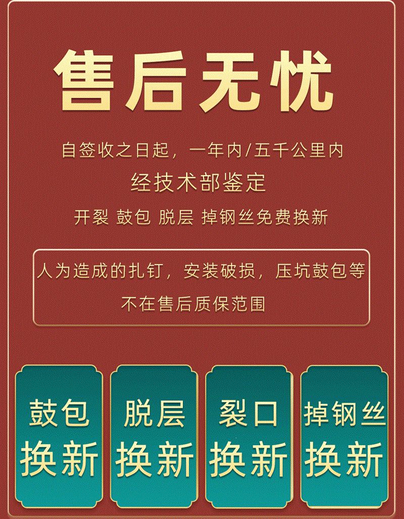 Suitable for Qianyu electric vehicles 3.00-0, other vacuum tires 3.50-0, motorcycle tires 300/350-0, etc