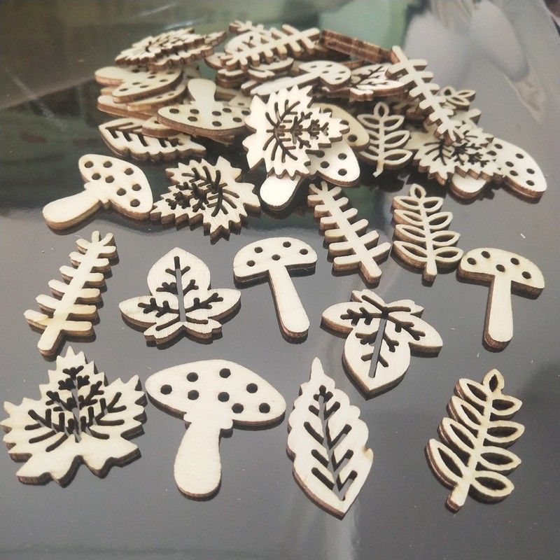 Paquete de material de herramientas de teñido anudado jardín de infantes creación de bricolaje hecho a mano modelado vitrón de madera pequeña banda de goma pequeña delantal para niños mantel