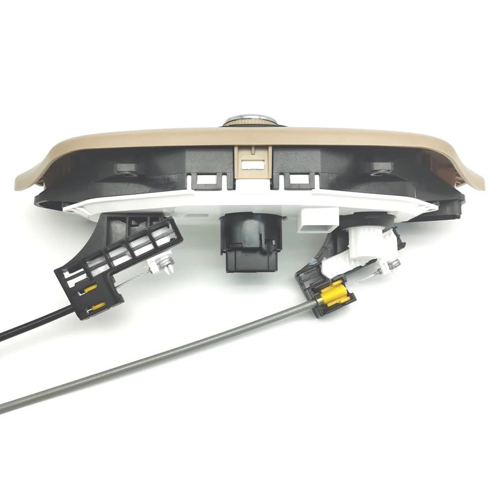 9017452 96437334 96437339 3017452 95299084 Air Conditioning Panel Suitable for Chevrolet