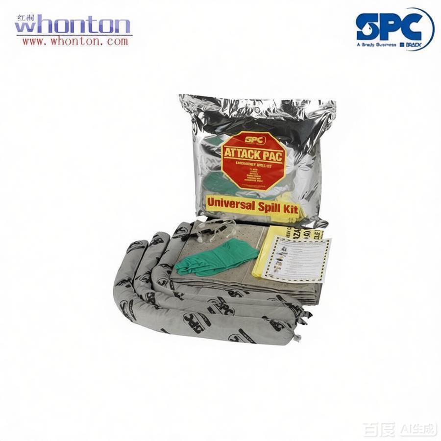 供应SPC便携溢漏应急套件-通用型套件SKA-ATK