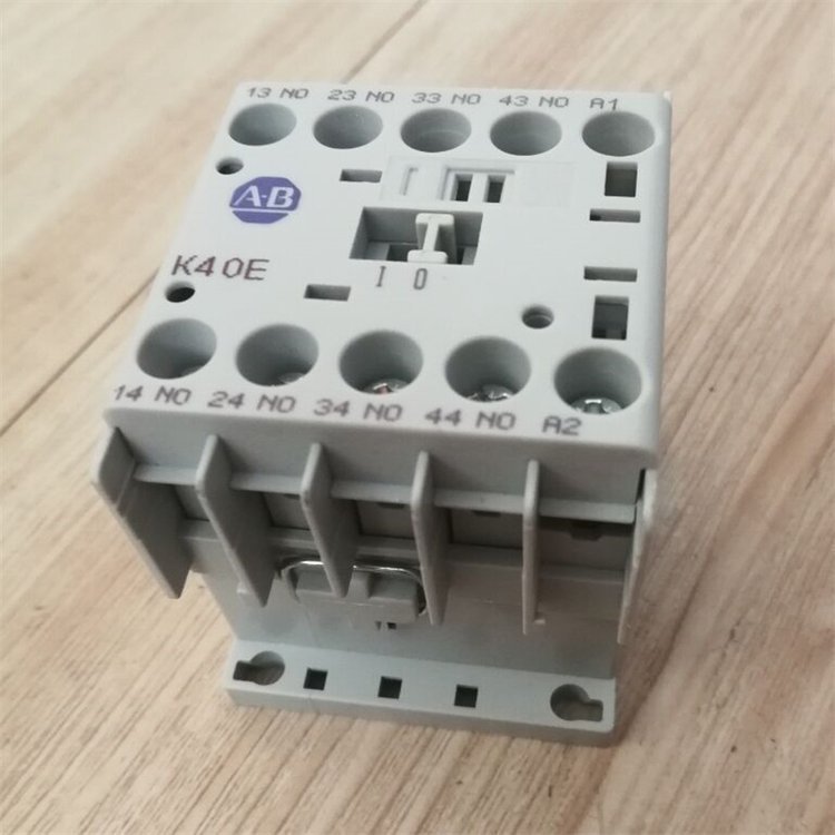 AB接触器100-D180D11 罗克韦尔Allen-Bradley 11
