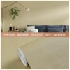 (Extra thick and opaque) Ceramic yellow - 60cm wide x 1 meter long