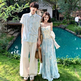 其它JK;情侣装;校服定制