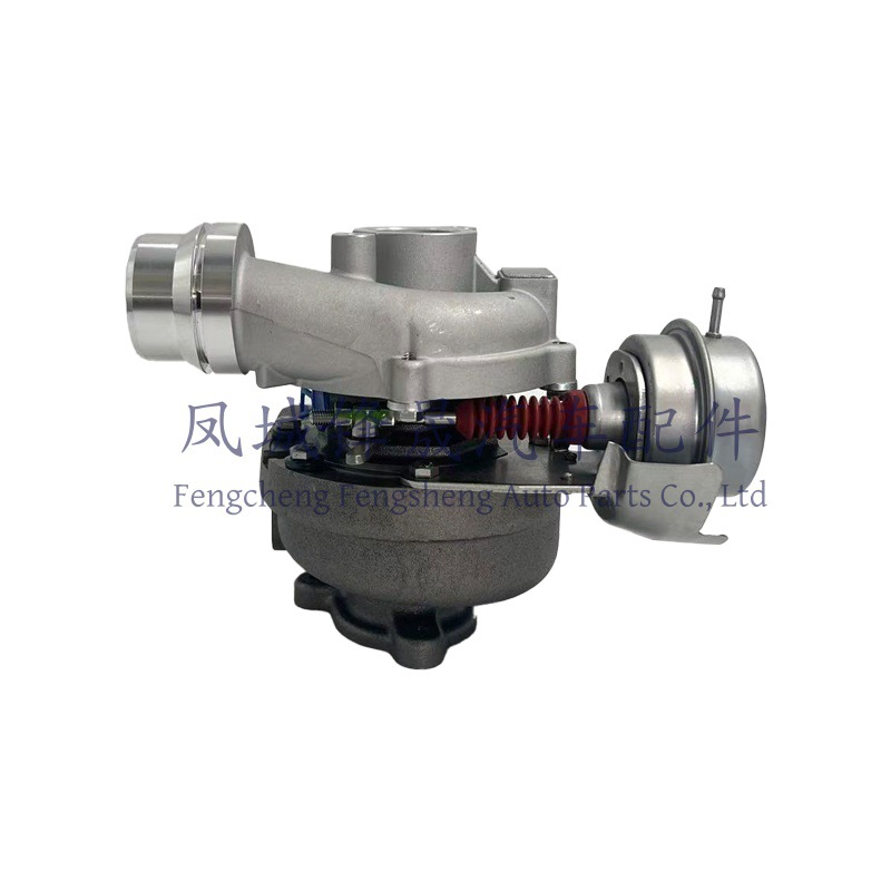 Suitable for Nissan Renault BV39 turbocharger 1441100Q1G 54399880127 1.5T