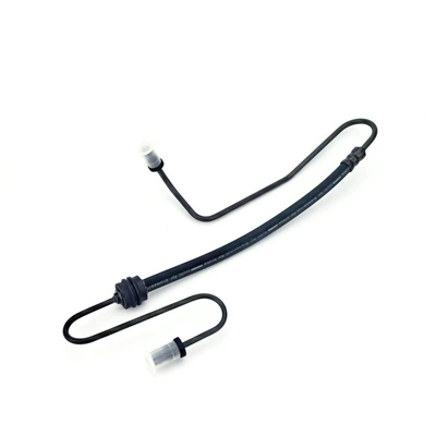 6Q 1 721 465AJ Polo POLO Skoda Crystal Sharp Clutch Oil Pipe Clutch Hose 6QD721465 (Other starting systems)