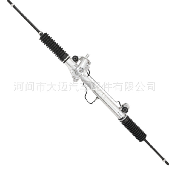 2T143A500AG 2T143A500CB Hydraulic Steering Gear Assembly, suitable for Ford Focus, left-hand drive