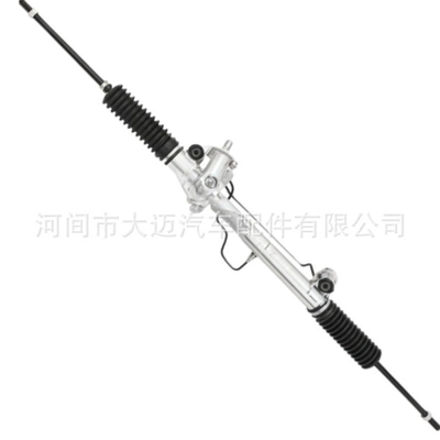 Steering gear assembly Steering Gear Assembly