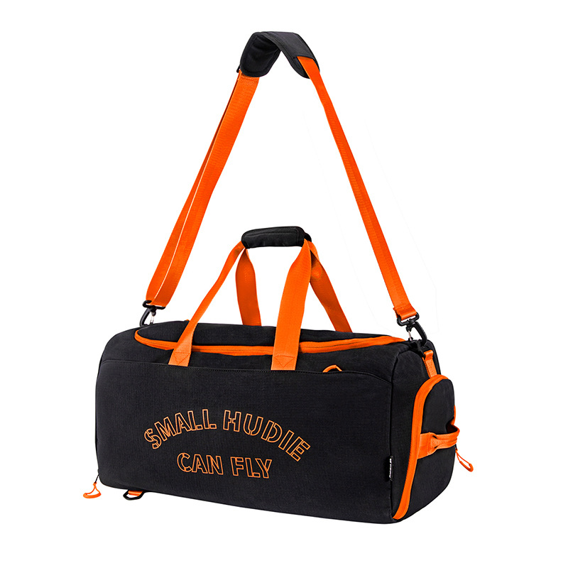 Travel Bags Luggage Bag Men's Short Distance Portable Travel Bag Women's Boarding Multifunctional Dry And Wet Separation Waterproof Sports Fitness Bag_voghion.com
