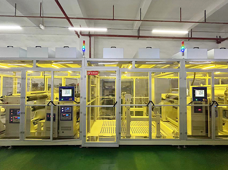 ZKFMM-RTR-600卷對卷收放料機(jī)-750-560-0