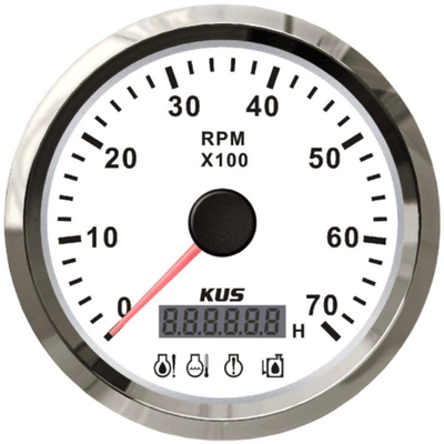 tachometer Tachometer with Alarm 7000RP