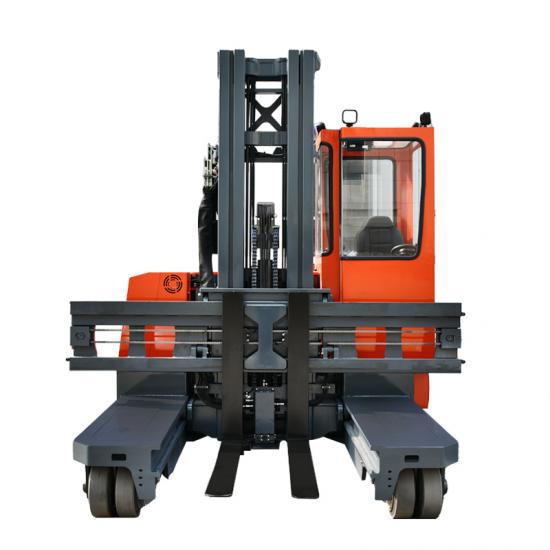 MiMA MQC35 3.5 Ton Electric Multi-Directional Forklift reach