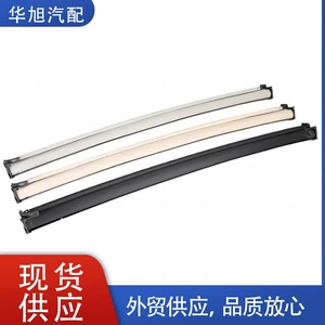 Applicable to Mercedes-Benz C- Class W205 GLC X253 skylight curtain A2057800340 A2057805700