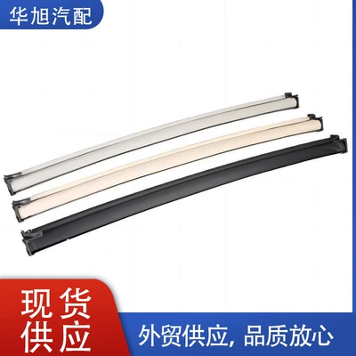 Applicable to Mercedes-Benz C- Class W205 GLC X253 skylight curtain A2057800340 A2057805700 (Soyutma sisteminin digər hissələri)