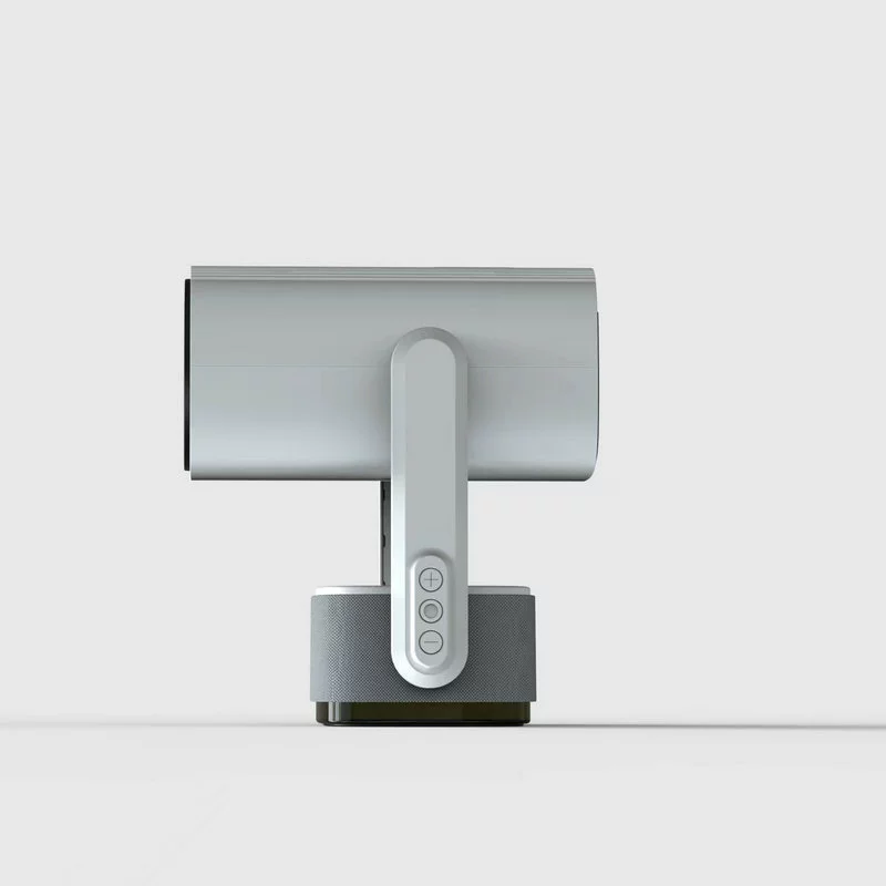 (Cross-border trading), battery, smart travel handheld small projector, new collection, Android