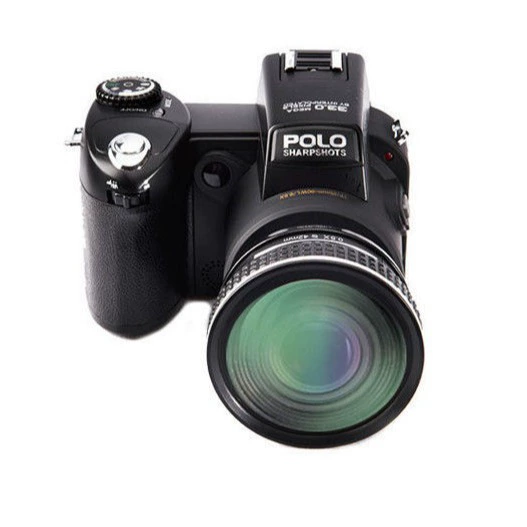 Камера видеонаблюдения Baoda D7100, полностью автоматическая