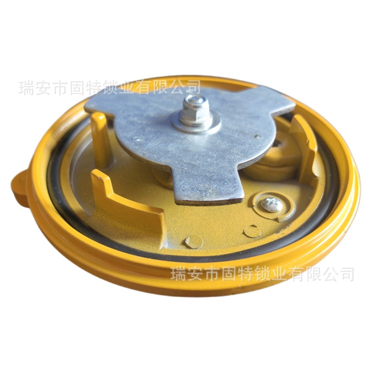 Excavator Parts Carter E320D/C/323/325C/336D/345/349D Diesel Tank Cover and Filter Screen