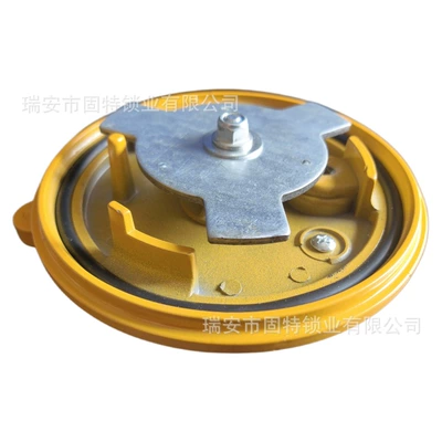 Cover and Filter – Tank cap