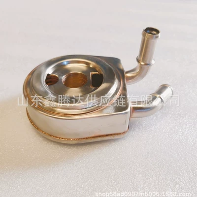Core for – car radiator