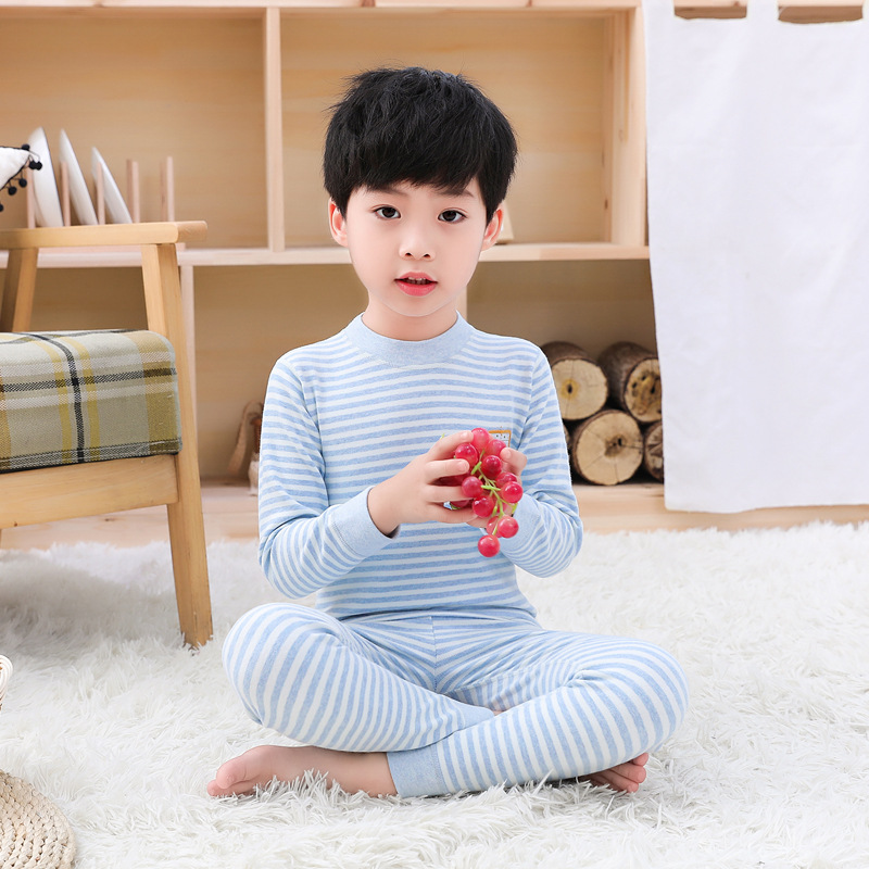 WR 블루 스트라이프