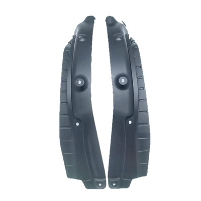 for Toyota Wildlander: Mudguard