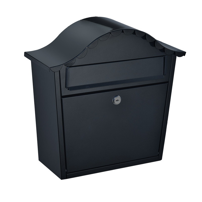Почтовый ящик Winland W1828 черный