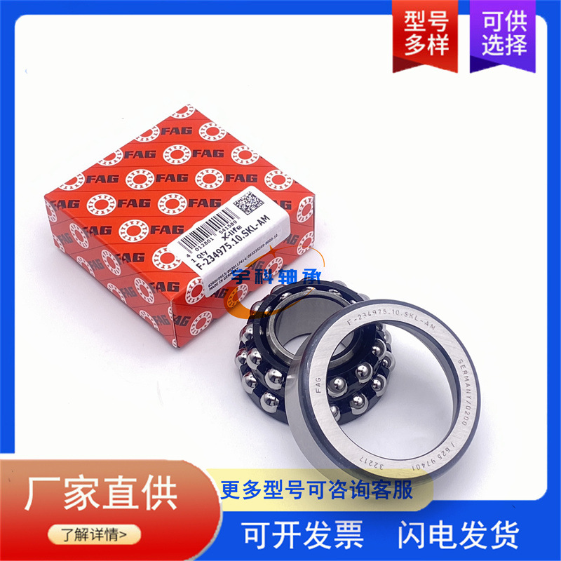 宝马差速器轴承 F-234976.06.SKL FAG汽车轴承 F-234976.06轴承