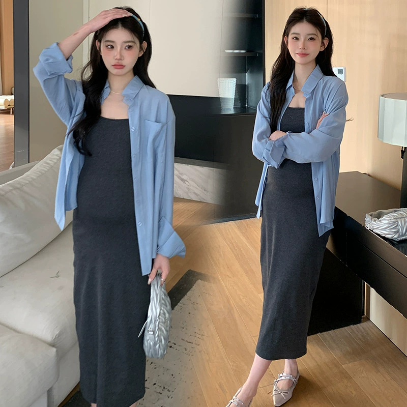 Солнцезащитные рубашки ранней весны