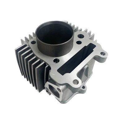Outlaw110 set cylinder – Cylinder and parts
