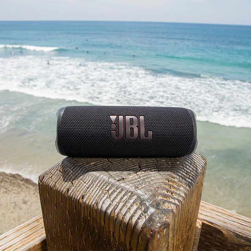 Suitable for Jb.L Flip6 Travel Audio Bass Kaleidoscope 6 Wireless Outdoor Waterproof Portable Bluetooth Speaker