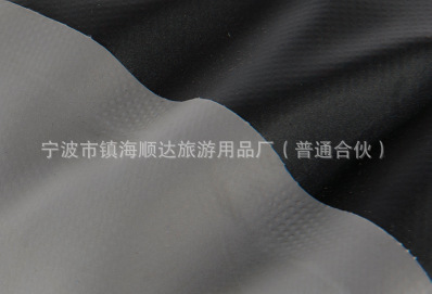 Amazon's Popular Car Roof Bag with Large Capacity and Full Waterproof Pvc Mesh Fabric for Off-Road Vehicles