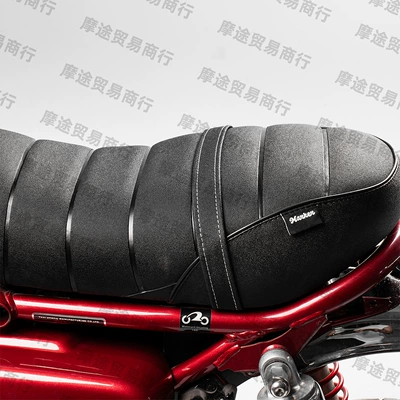 Monkey Seat Honda – Motorcycle cushion