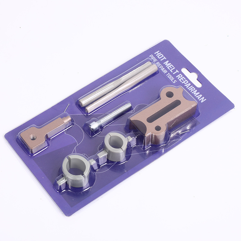 Устройство для сварки труб Pere Plumber kit